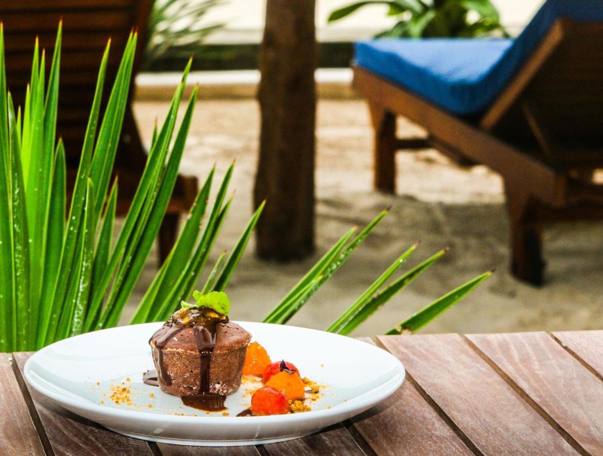 Alladin Beach Hotel And Spa Zanzibar Matemwe  Exterior photo